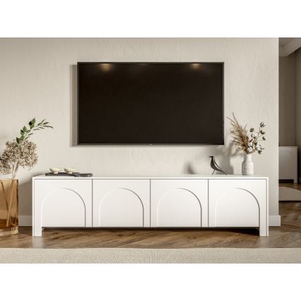 Mobile TV NIO bianco