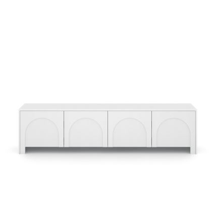Mobile TV NIO bianco