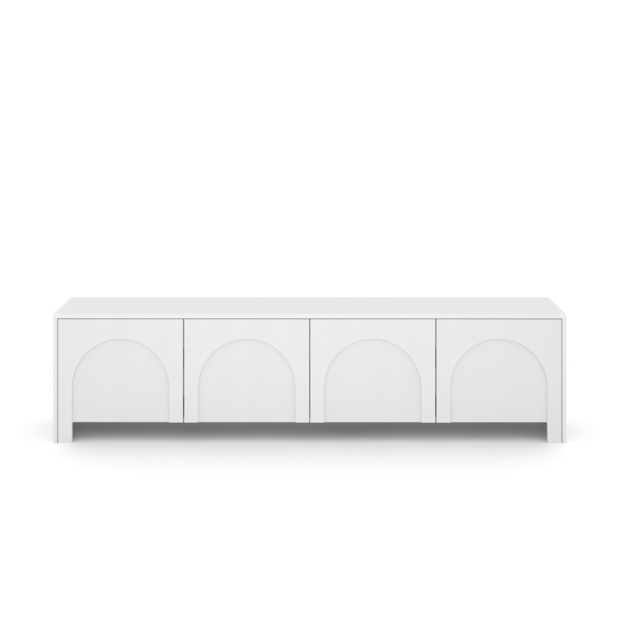 Mobile TV NIO bianco