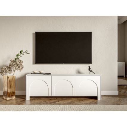 Mobile TV NIO bianco