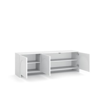 Mobile TV NIO bianco
