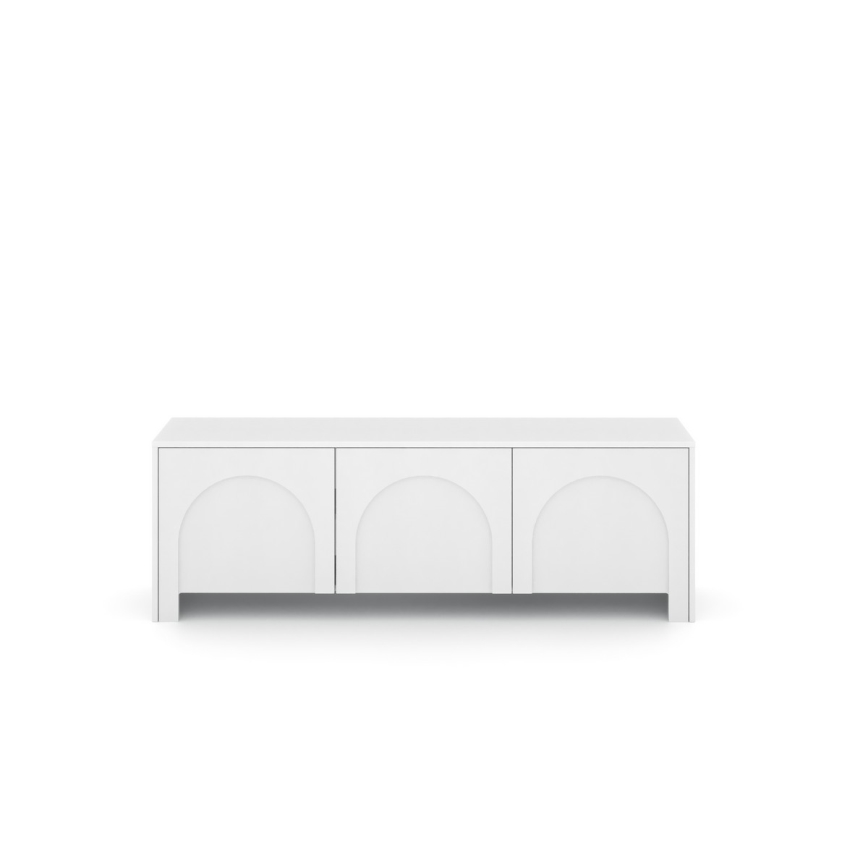 Mobile TV NIO bianco