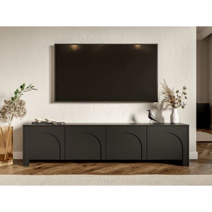 Mobile TV NIO nero