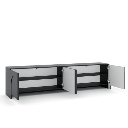 Mobile TV NIO nero