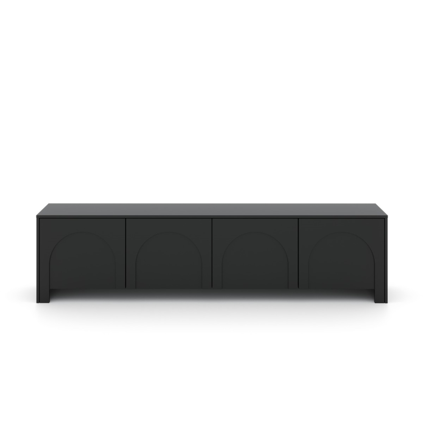 Mobile TV NIO nero