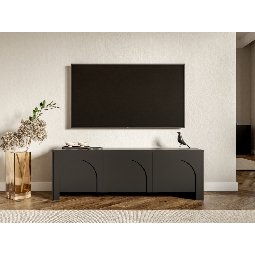 Mobile TV NIO nero