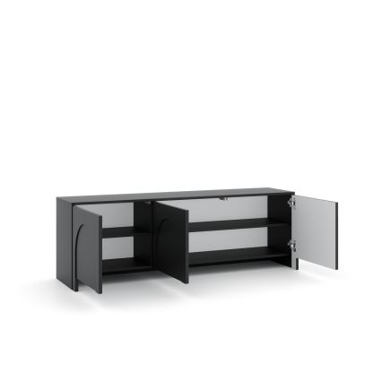 Mobile TV NIO nero