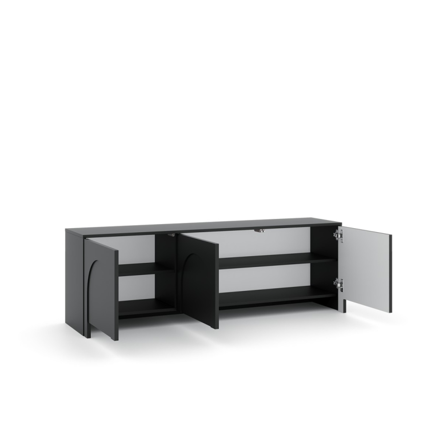 Mobile TV NIO nero