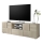 Mobile TV SERIAN rovere Sonoma