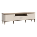 Mobile TV VIRO marrone/beige