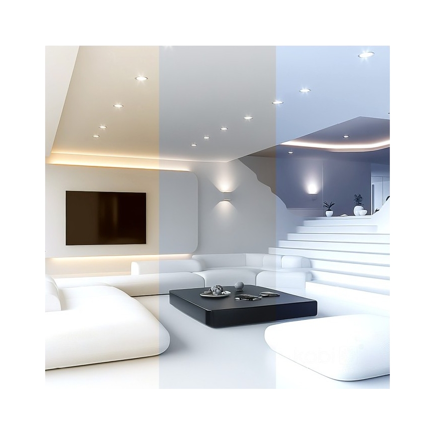 Modulo LED LED/5W/230V 3000/4000/6500K