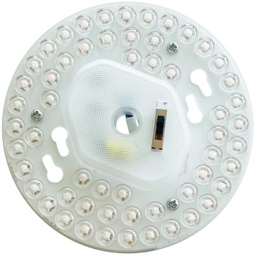 Modulo LED magnetico 12W/230V 2700-6500K Ø 13 cm - Brilagi