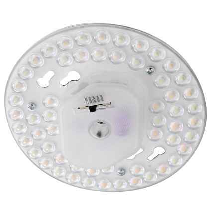 Modulo LED magnetico 12W/230V 2700-6500K Ø 13 cm - Brilagi