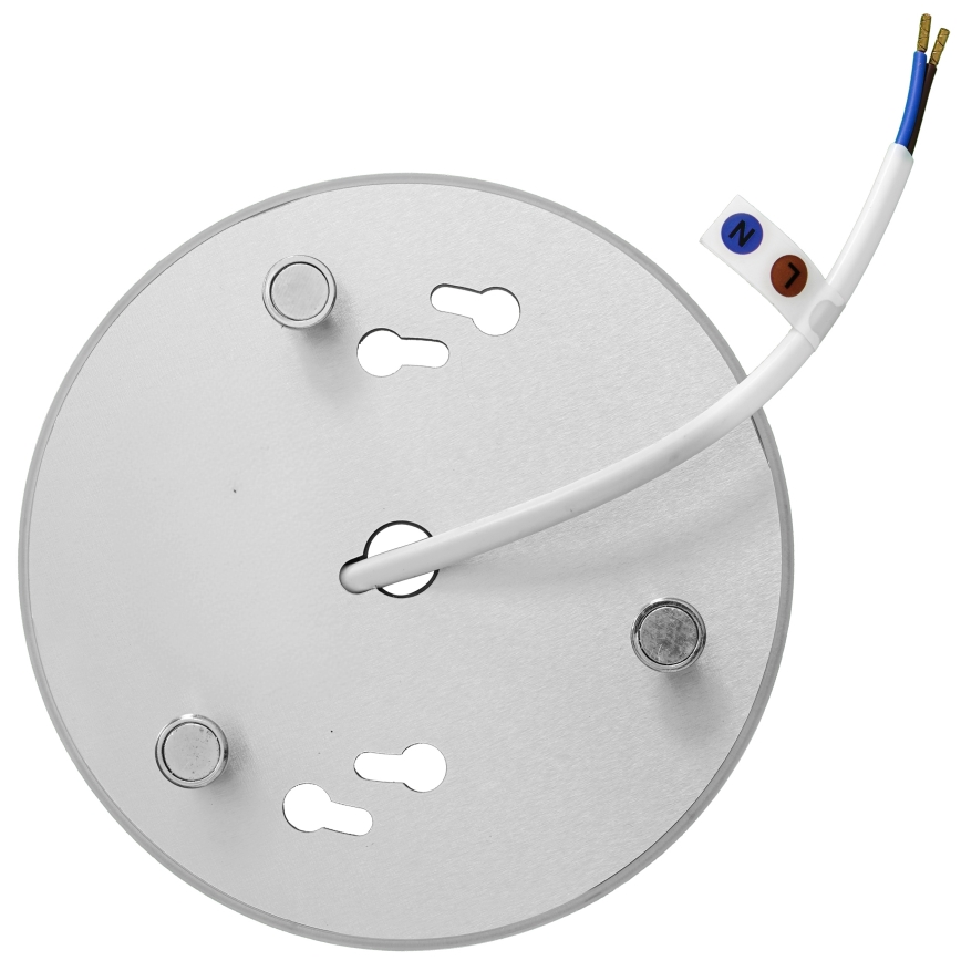 Modulo LED magnetico 12W/230V 2700-6500K Ø 13 cm - Brilagi