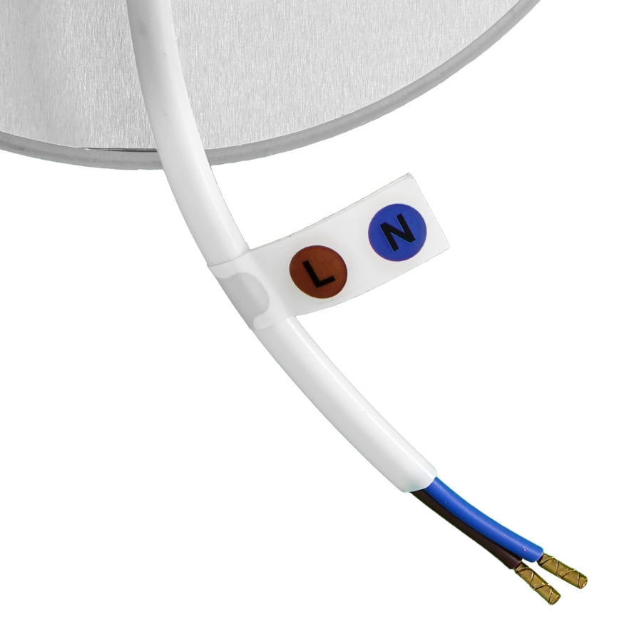 Modulo LED magnetico 12W/230V 2700-6500K Ø 13 cm - Brilagi