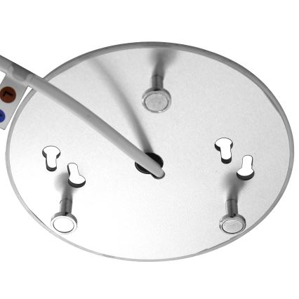 Modulo LED magnetico 12W/230V 2700-6500K Ø 13 cm - Brilagi