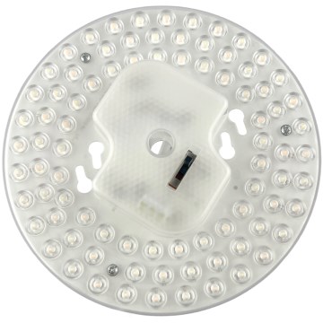 Modulo LED magnetico LED/18W/230V 2700-6500K Ø 17 cm - Brilagi