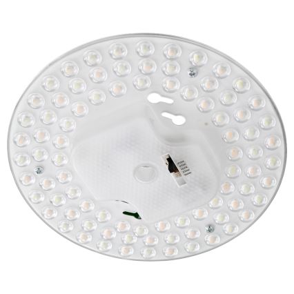Modulo LED magnetico LED/18W/230V 2700-6500K Ø 17 cm - Brilagi