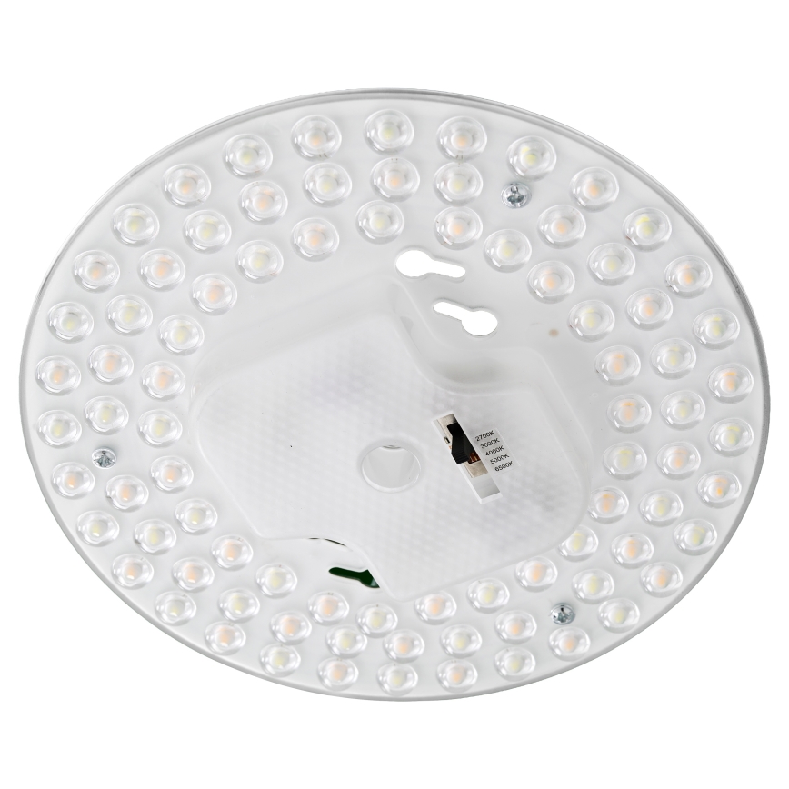 Modulo LED magnetico LED/18W/230V 2700-6500K Ø 17 cm - Brilagi