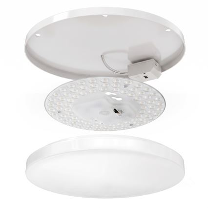 Modulo LED magnetico LED/18W/230V 2700-6500K Ø 17 cm - Brilagi