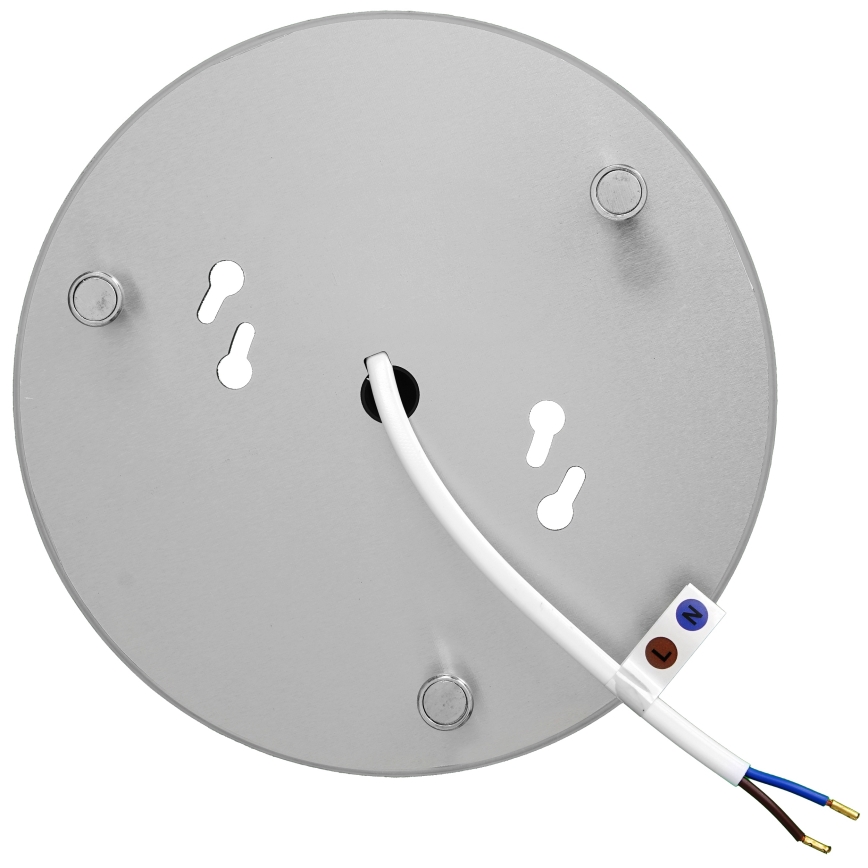 Modulo LED magnetico LED/18W/230V 2700-6500K Ø 17 cm - Brilagi