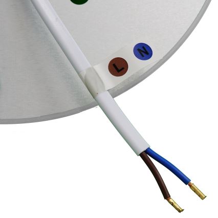 Modulo LED magnetico LED/18W/230V 2700-6500K Ø 17 cm - Brilagi