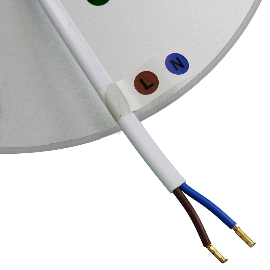 Modulo LED magnetico LED/18W/230V 2700-6500K Ø 17 cm - Brilagi