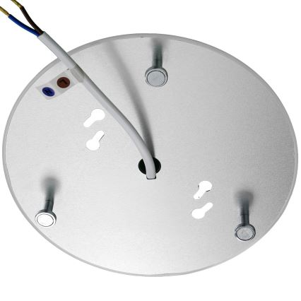 Modulo LED magnetico LED/18W/230V 2700-6500K Ø 17 cm - Brilagi