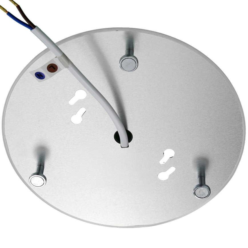 Modulo LED magnetico LED/18W/230V 2700-6500K Ø 17 cm - Brilagi