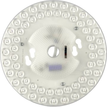 Modulo LED magnetico LED/24W/230V 2700-6500K diam. 17,5 cm - Brilagi