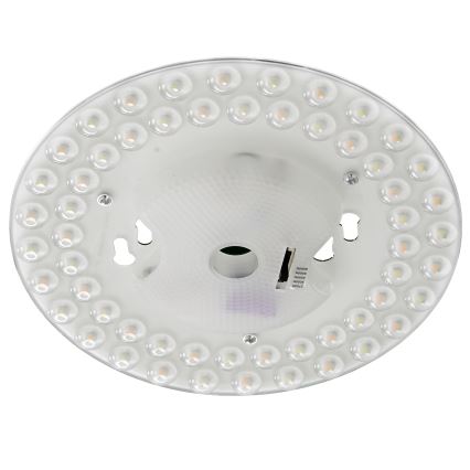 Modulo LED magnetico LED/24W/230V 2700-6500K diam. 17,5 cm - Brilagi