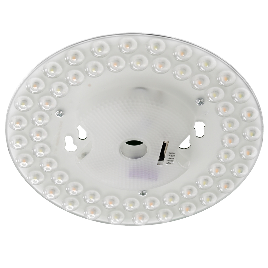 Modulo LED magnetico LED/24W/230V 2700-6500K diam. 17,5 cm - Brilagi