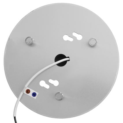 Modulo LED magnetico LED/24W/230V 2700-6500K diam. 17,5 cm - Brilagi