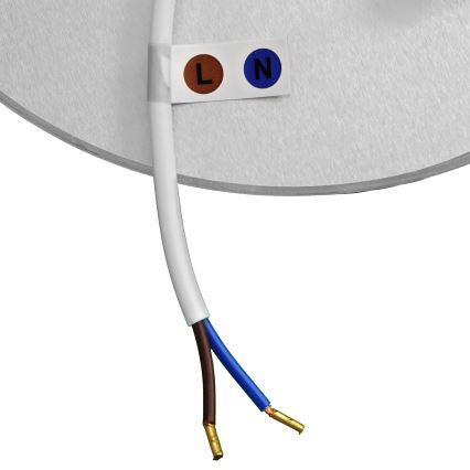 Modulo LED magnetico LED/24W/230V 2700-6500K diam. 17,5 cm - Brilagi