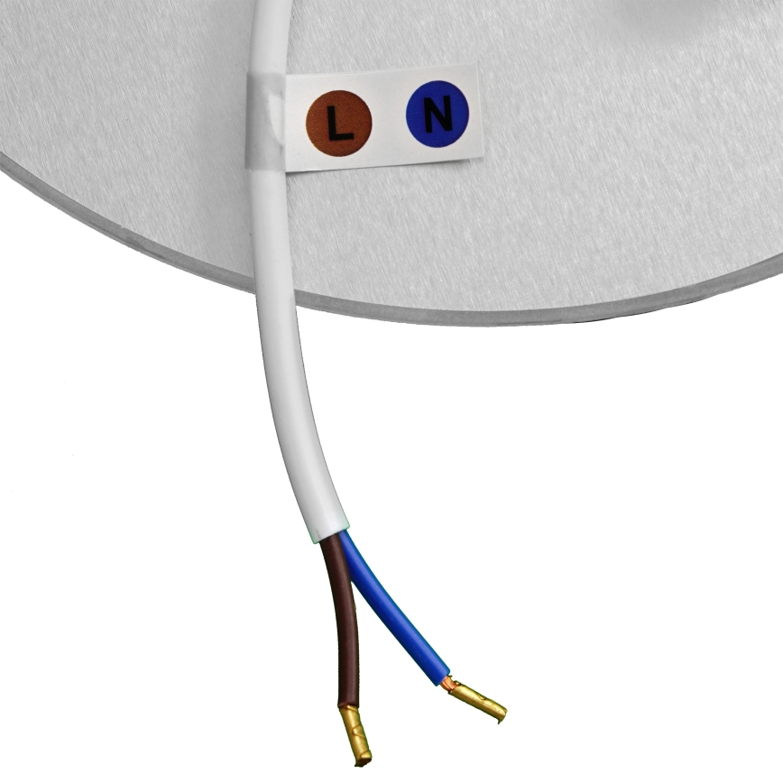 Modulo LED magnetico LED/24W/230V 2700-6500K diam. 17,5 cm - Brilagi