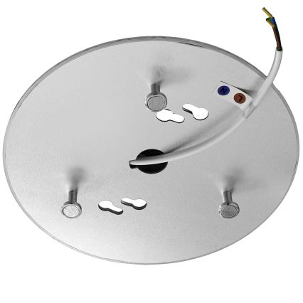 Modulo LED magnetico LED/24W/230V 2700-6500K diam. 17,5 cm - Brilagi