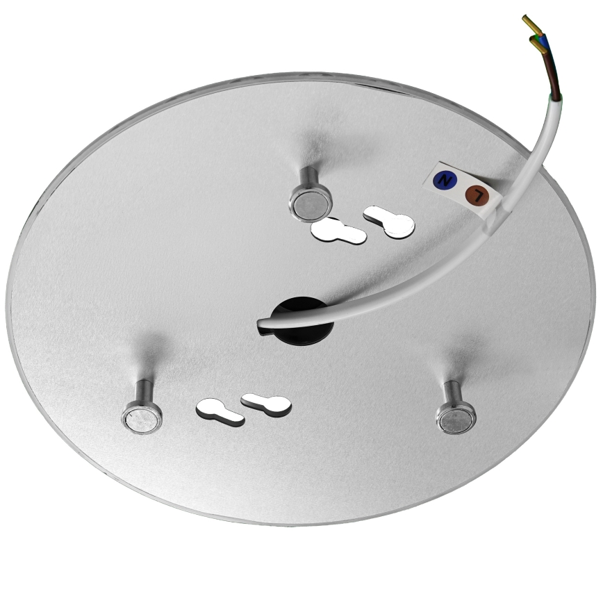 Modulo LED magnetico LED/24W/230V 2700-6500K diam. 17,5 cm - Brilagi