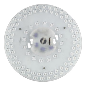 Modulo LED magnetico LED/36W/230V 2700-6500K diam. 24 cm - Brilagi