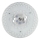 Modulo LED magnetico LED/36W/230V 2700-6500K diam. 24 cm - Brilagi