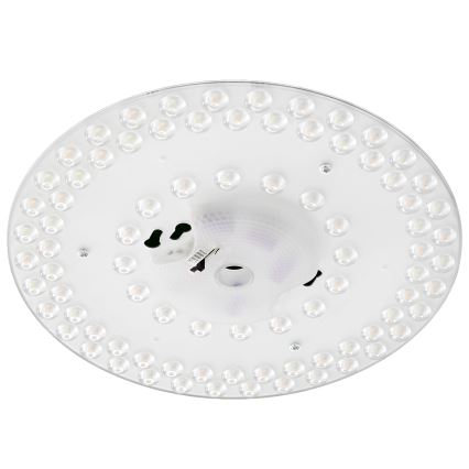 Modulo LED magnetico LED/36W/230V 2700-6500K diam. 24 cm - Brilagi