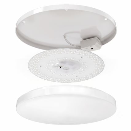 Modulo LED magnetico LED/36W/230V 2700-6500K diam. 24 cm - Brilagi