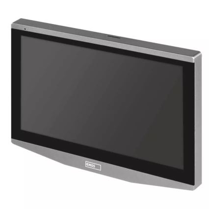 Monitor aggiuntivo per campanello video GoSmart 12V Wi-Fi Tuya