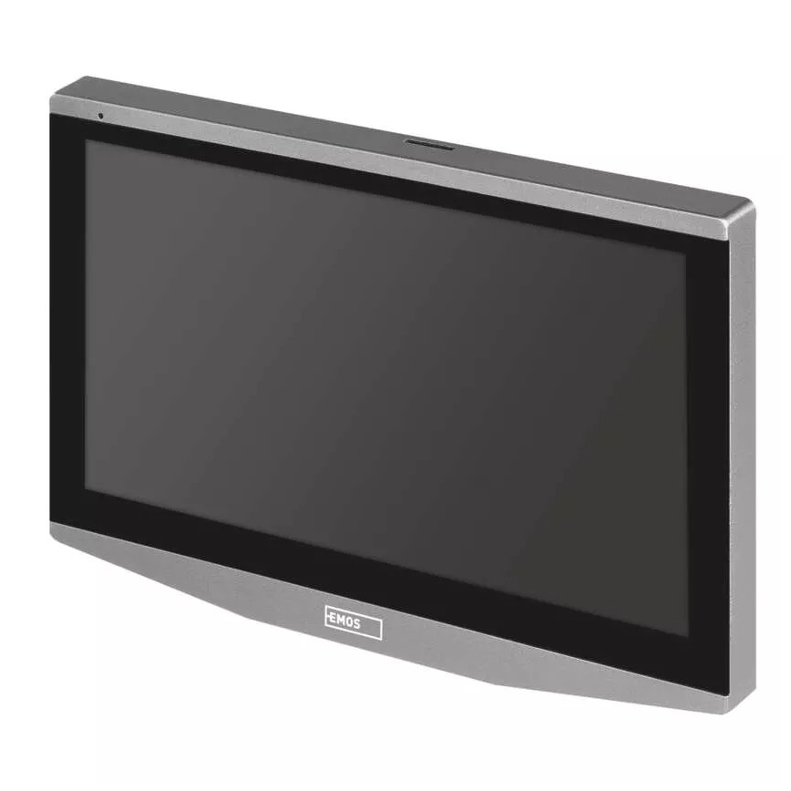 Monitor aggiuntivo per campanello video GoSmart 12V Wi-Fi Tuya