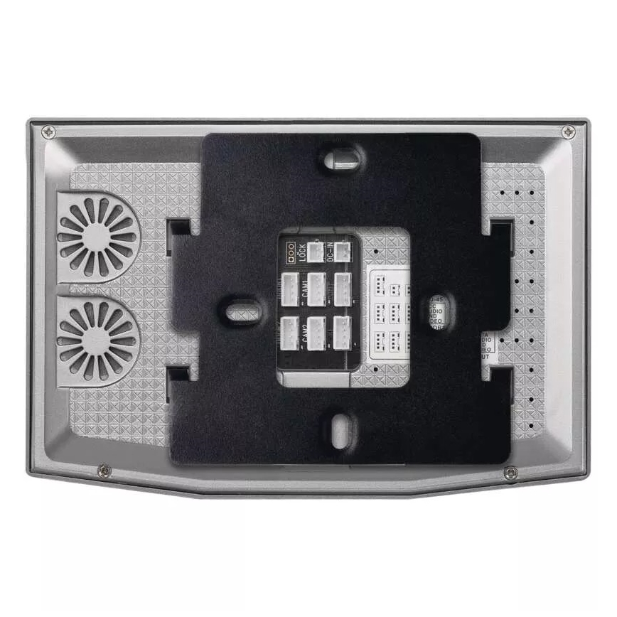 Monitor aggiuntivo per campanello video GoSmart 12V Wi-Fi Tuya