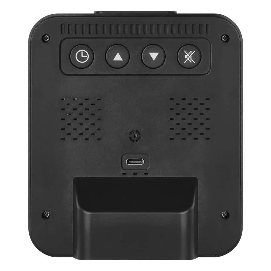 Monitor intelligente della qualità dell'aria GOSMART 5V Wi‑Fi