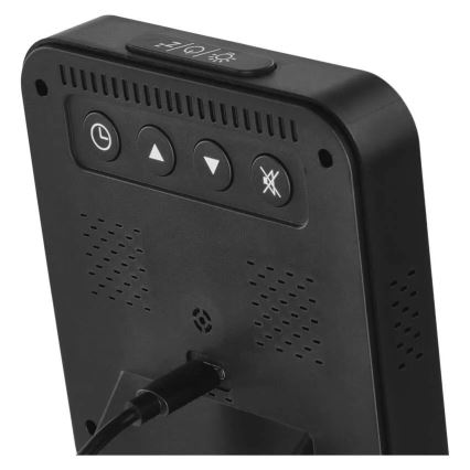 Monitor intelligente della qualità dell'aria GOSMART 5V Wi‑Fi