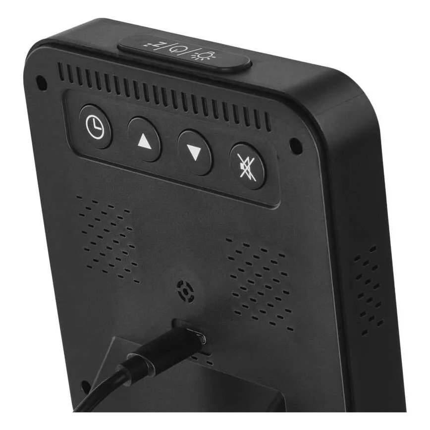 Monitor intelligente della qualità dell'aria GOSMART 5V Wi‑Fi