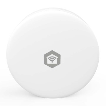 Monitor intelligente della qualità dell'aria SmartLife Wi-Fi Tuya