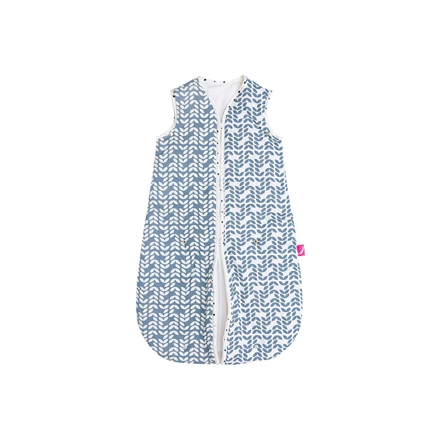 MOTHERHOOD  - Sacco nanna 2in1 CLASSICS 3-18 mesi 3 TOG blu