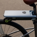 Motore elettrico per ruota 200 W / 18 V